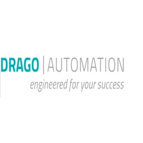 德国 DRAGO AUTOMATION Logo
