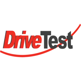 德国 DriveTest Logo