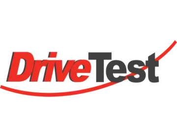 DriveTest 品牌图片