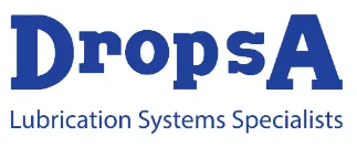 意大利 Dropsa Logo