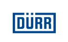 德国 Dürr Logo