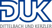德国 DUK Logo