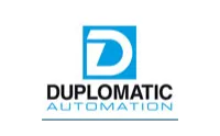 意大利 Duplomatic Automation Logo