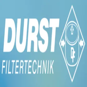 德国 DURST Logo