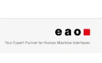 瑞士 EAO Logo