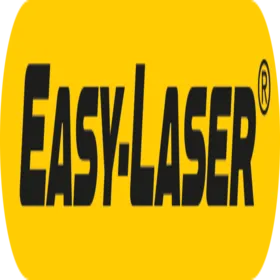瑞典 EASY-LASER Logo
