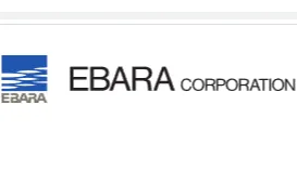 EBARA 品牌图片