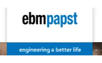 ebmpapst 品牌图片