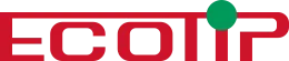 斯洛文尼亚 ECOTIP Logo