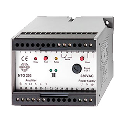 金属探测系统 3000