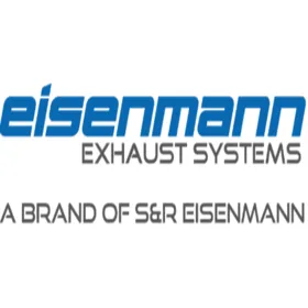 德国 EISENMANN Logo