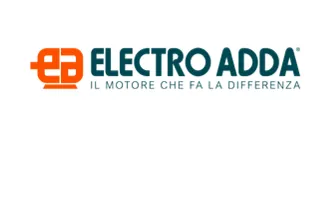 意大利 ELECTRO ADDA Logo