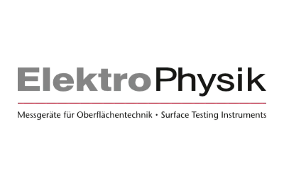 ElektroPhysik 品牌图片