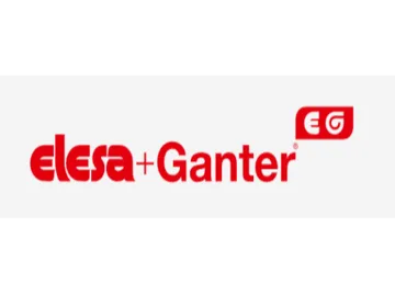 ELESA+GANTER 品牌图片