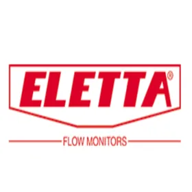 瑞典 ELETTA Logo