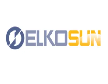 ELKOSUN 品牌图片