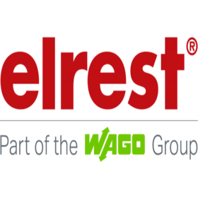 德国 elrest Logo