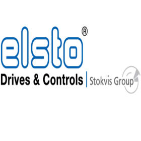 荷兰 elsto Logo