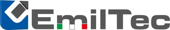 意大利 EMILTEC Logo