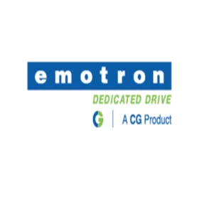 瑞典 EMOTRON Logo