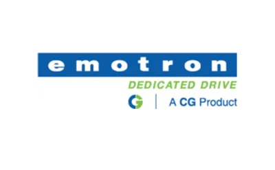 EMOTRON 品牌图片