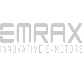斯洛文尼亚 EMRAX Logo