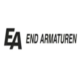 德国 END-Armaturen Logo