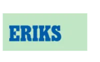 德国 eriks Logo