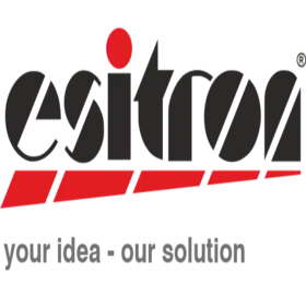 德国 ESITRON Logo