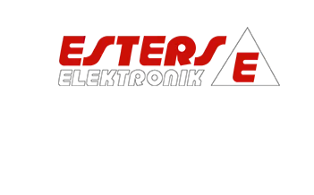 德国 Esters Logo