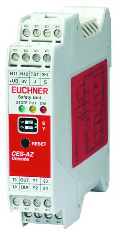 Euchner CES-AZ-AES-01B 104770