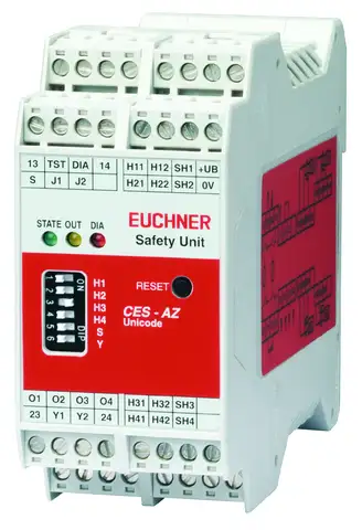 Euchner CES-AZ-UES-04B 105141