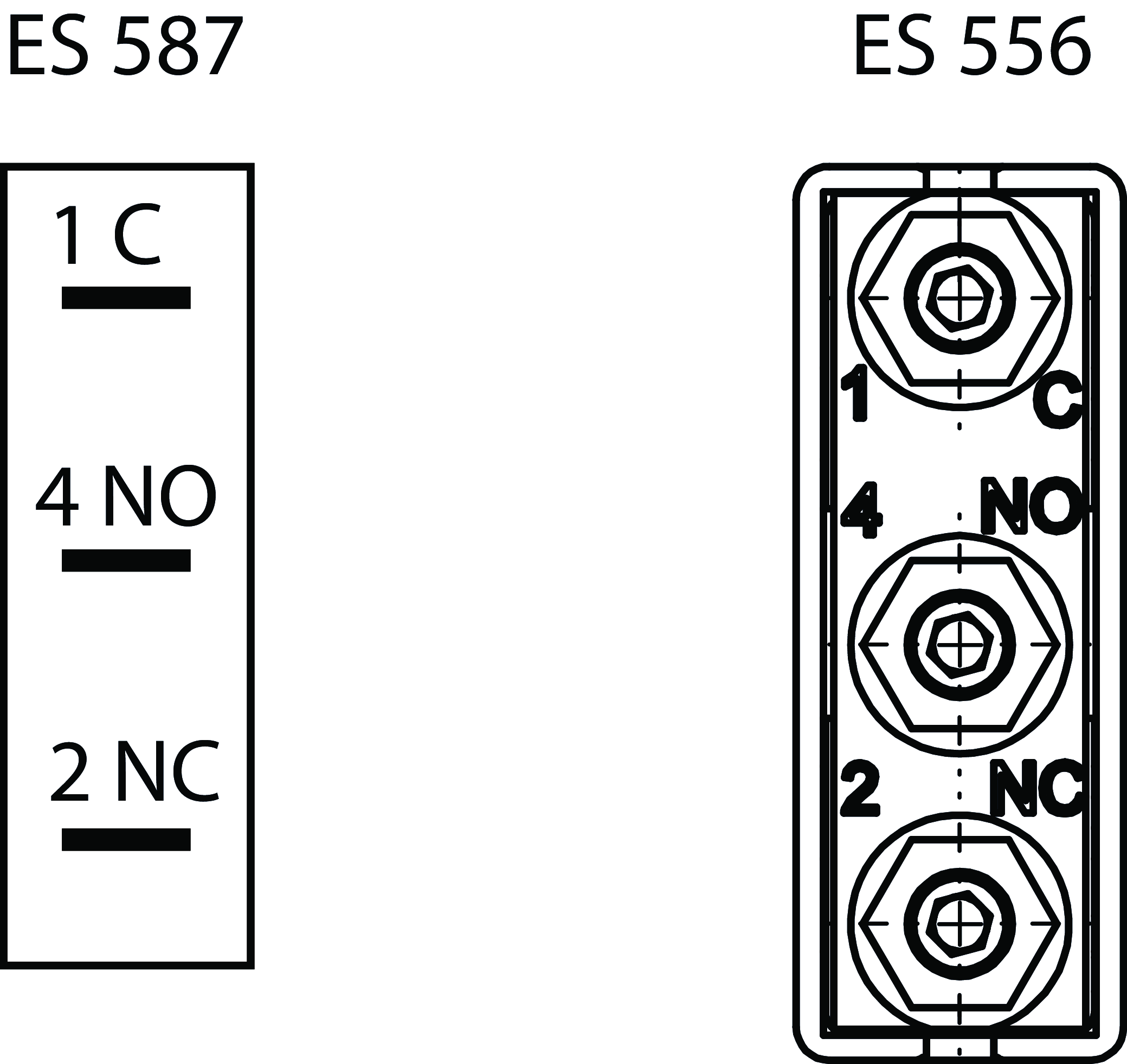 KCB1E1E1E1E0000W 018854 - Euchner产品图片