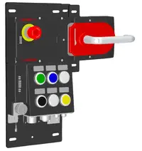 MGB-L1HEB-PNA-R 124573 - Euchner产品主图