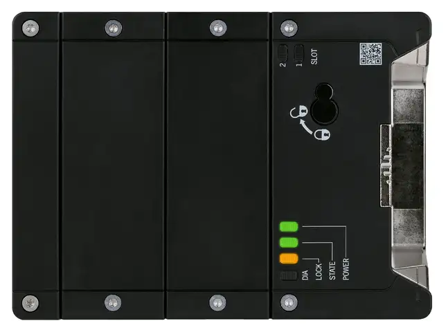 Euchner MGB2-L1-MLI-U-YA4A4-BA-R 136797