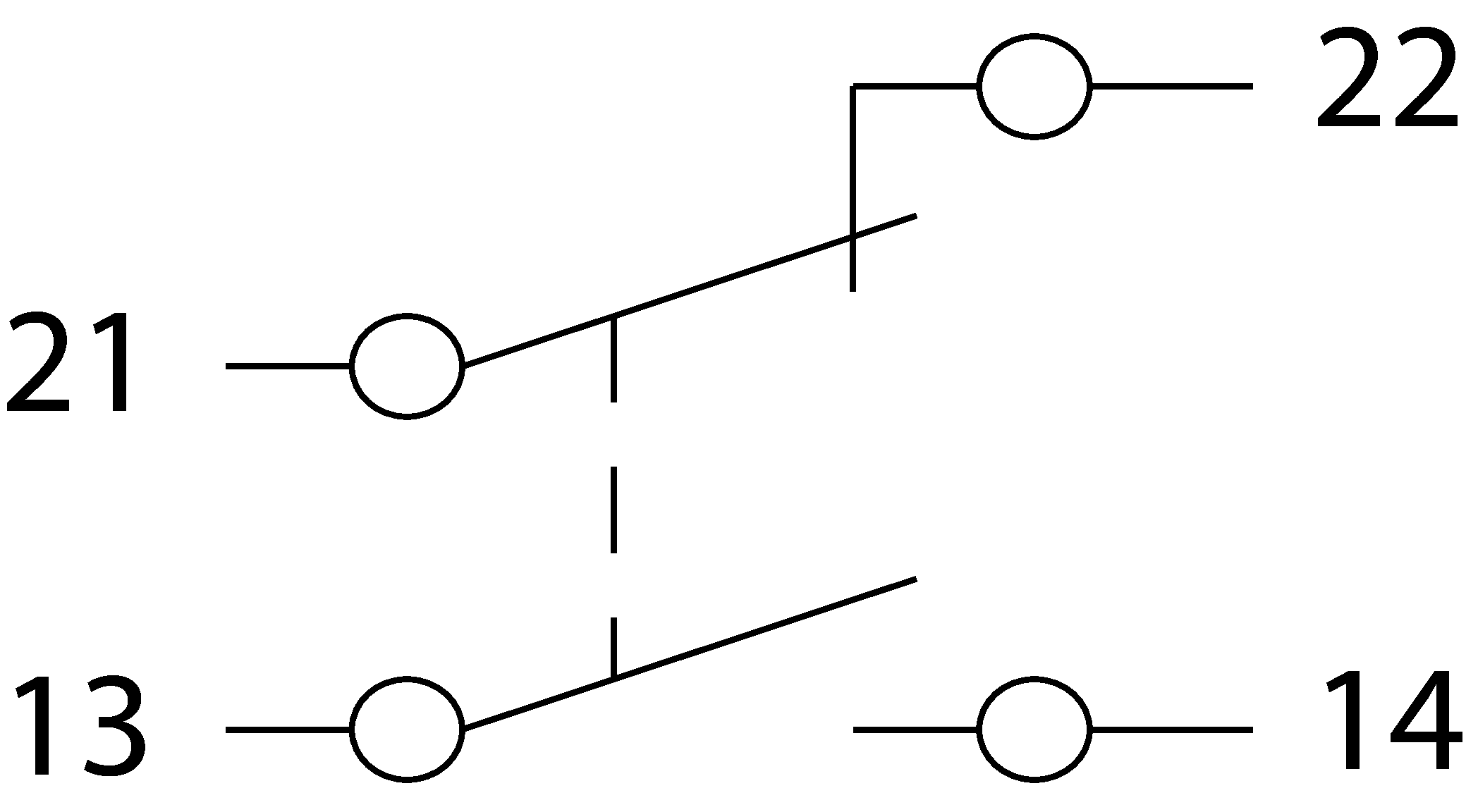 WES1234DW 028184 - Euchner产品图片