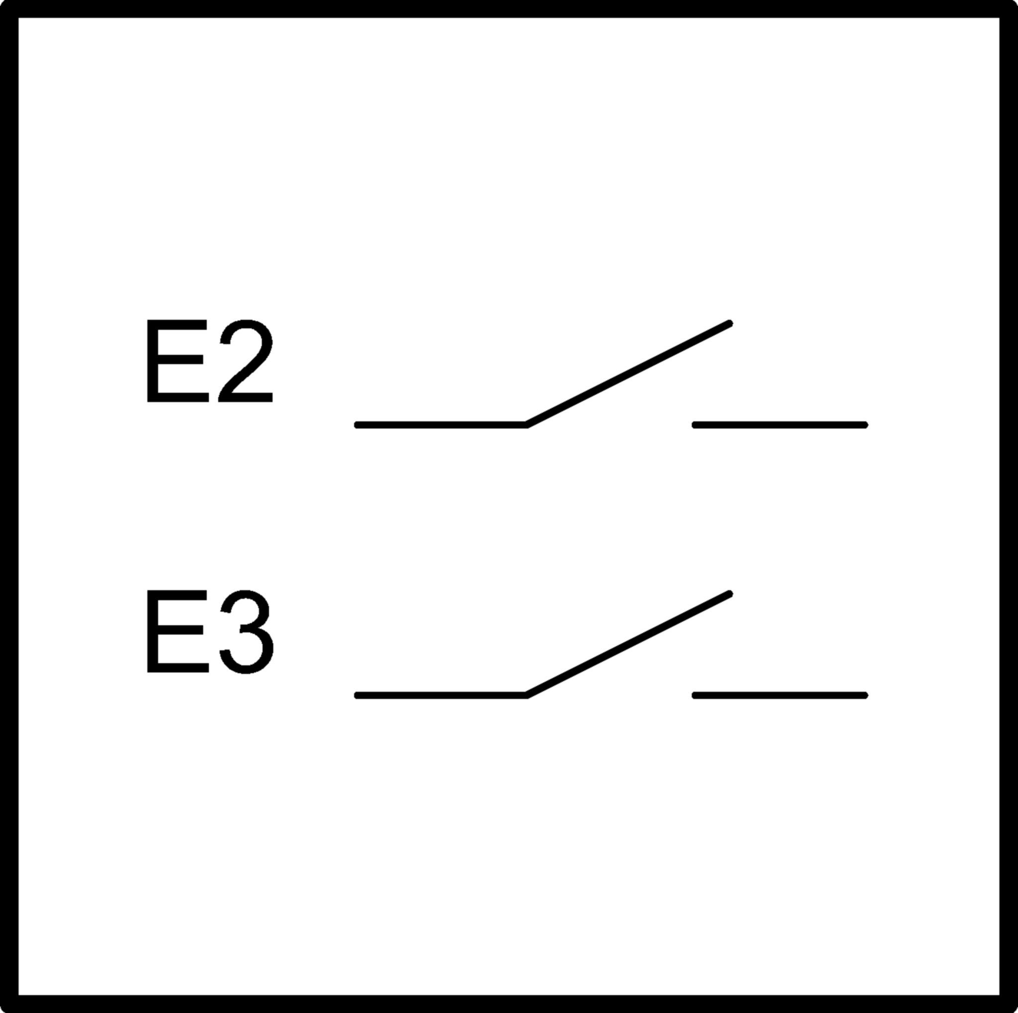 ZSM2300 099716 - Euchner产品图片