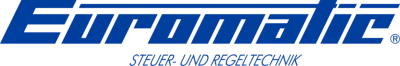 德国 EUROMATIC Logo