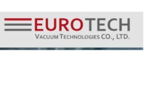德国 EUROTECH Logo