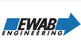 瑞典 EWAB Logo