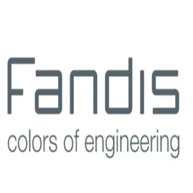 意大利 Fandis Logo