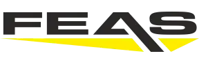 德国 FEAS品牌 Logo