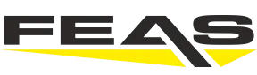 德国 FEAS Logo