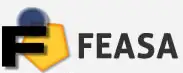 爱尔兰 FEASA品牌 Logo