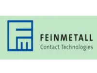 德国 FEINMETALL品牌 Logo