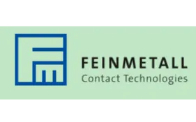 德国 FEINMETALL Logo