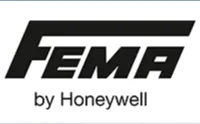 德国 FEMA Logo