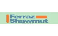 美国 FERRAZ SHAWMUT Logo