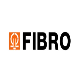 德国 FIBRO Logo