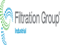 德国 Filtration Group品牌 Logo